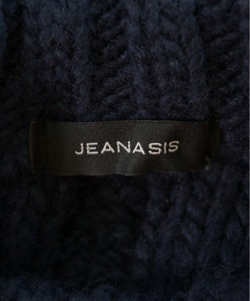 JEANASIS เสื้อกันหนาว