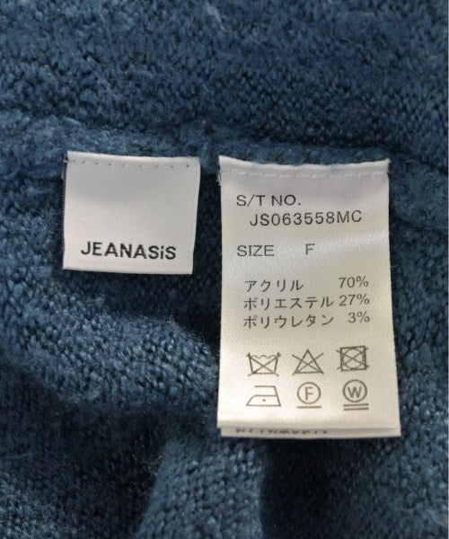 JEANASIS เสื้อกันหนาว