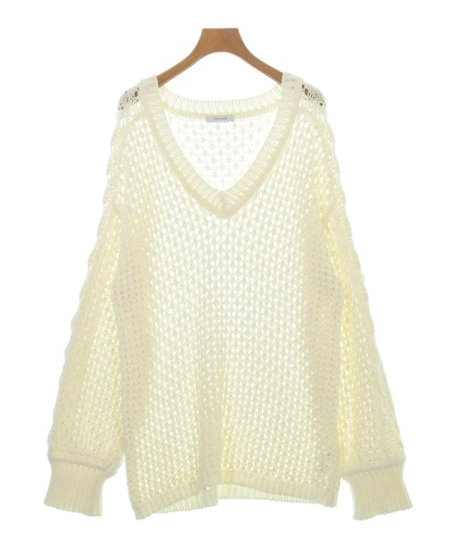 JEANASIS เสื้อกันหนาว