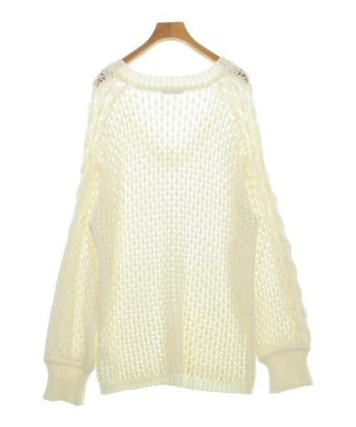 JEANASIS เสื้อกันหนาว