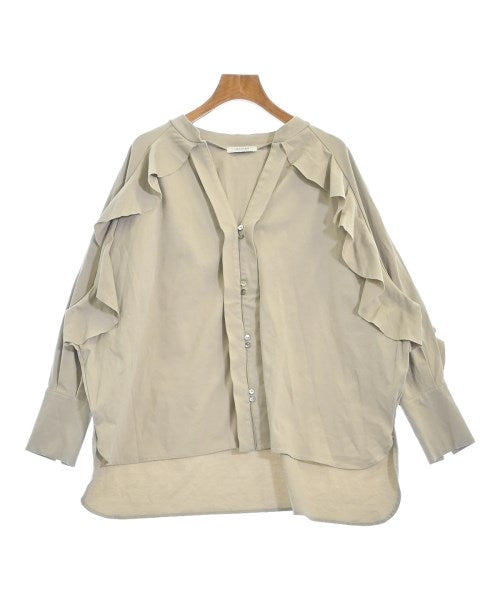 JEANASIS เสื้อสตรี