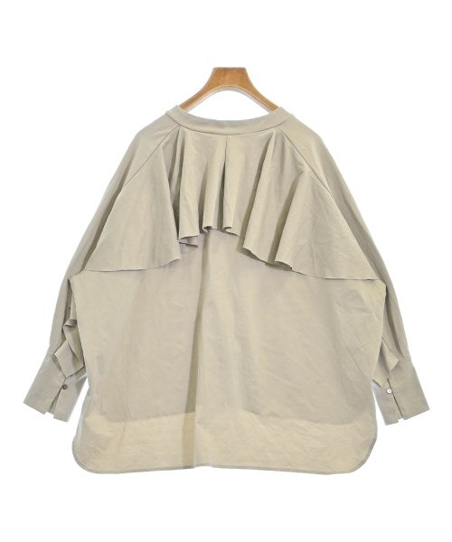 JEANASIS เสื้อสตรี