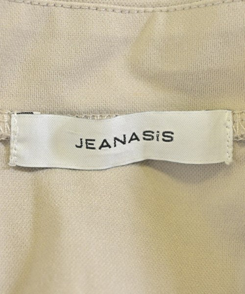 JEANASIS เสื้อสตรี