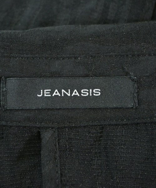 JEANASIS เสื้อลำลอง