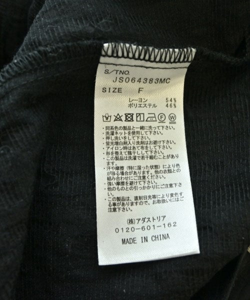 JEANASIS เสื้อลำลอง