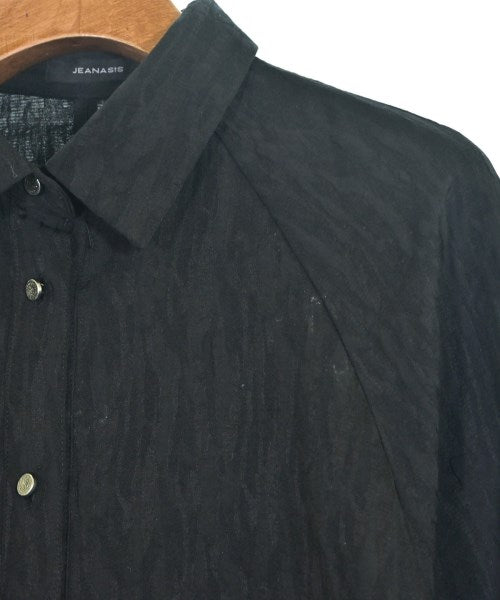 JEANASIS เสื้อลำลอง