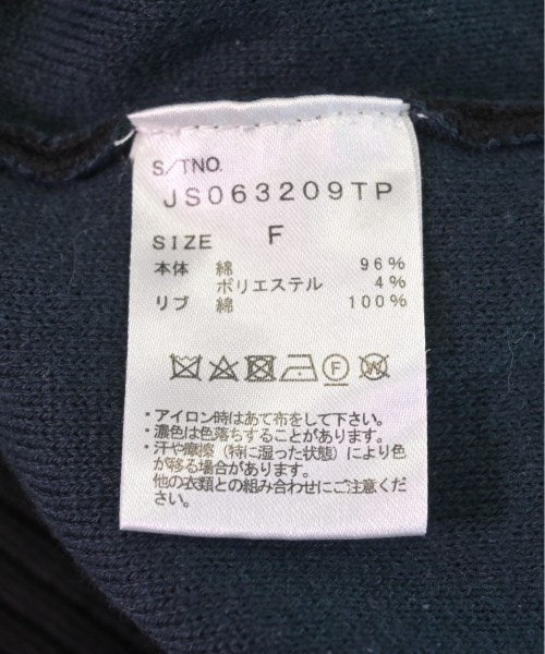 JEANASIS เสื้อกันหนาว