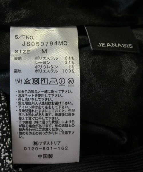 JEANASIS กางเกง อื่น