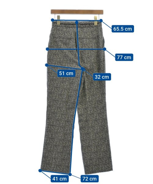 JEANASIS กางเกง อื่น