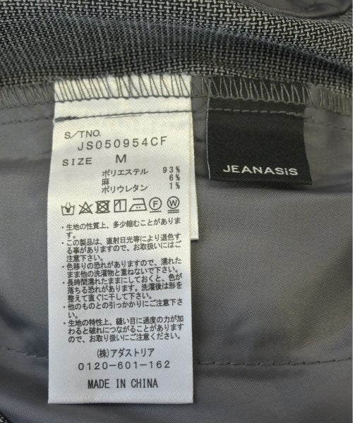 JEANASIS กางเกง อื่น