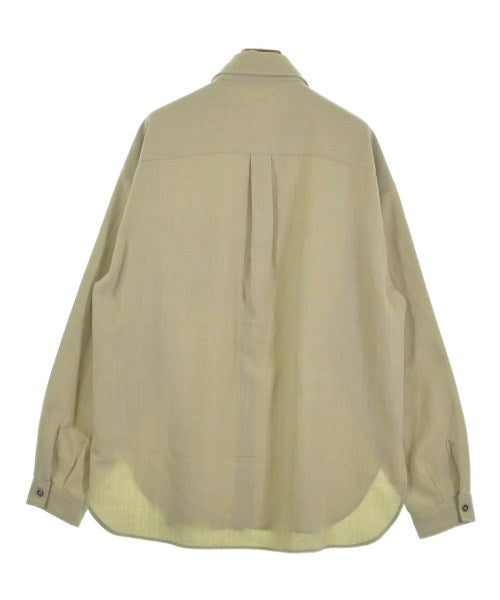 JEANASIS เสื้อลำลอง