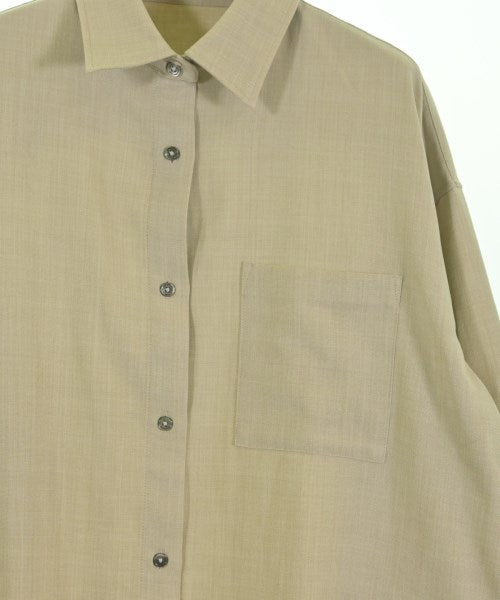 JEANASIS เสื้อลำลอง