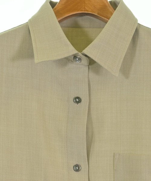 JEANASIS เสื้อลำลอง