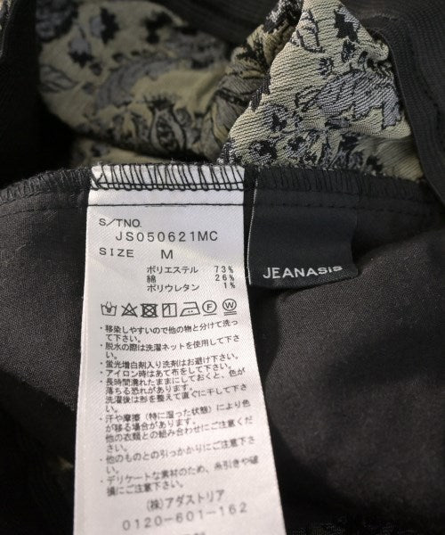 JEANASIS กางเกง อื่น