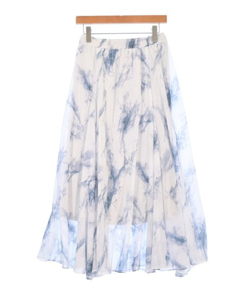 JEANASIS กระโปรงยาว/แม็กซี่ยาว