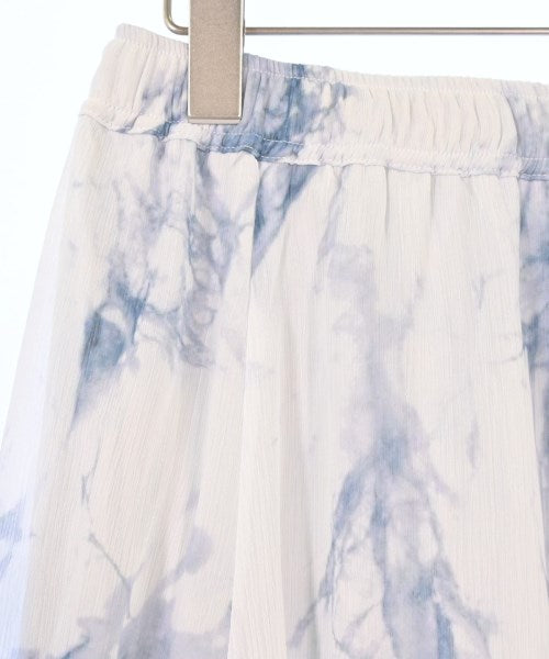 JEANASIS กระโปรงยาว/แม็กซี่ยาว