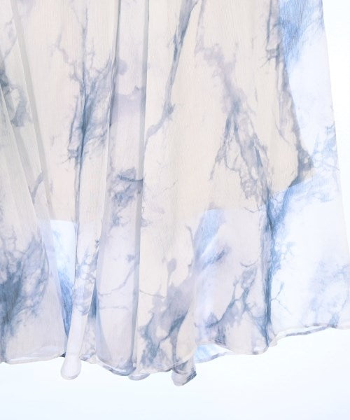 JEANASIS กระโปรงยาว/แม็กซี่ยาว