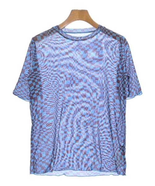 JEANASIS เสื้อยืด/เสื้อท็อปส์