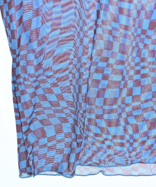 JEANASIS เสื้อยืด/เสื้อท็อปส์