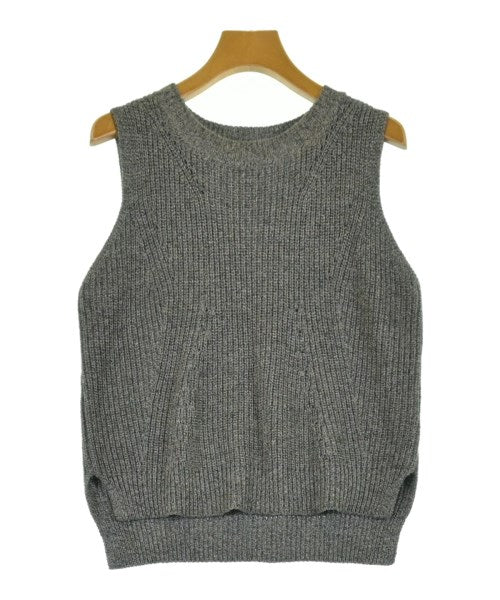 JEANASIS เสื้อกั๊ก