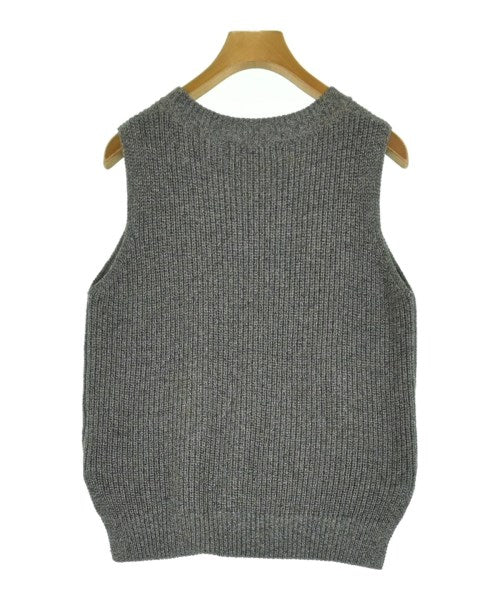 JEANASIS เสื้อกั๊ก