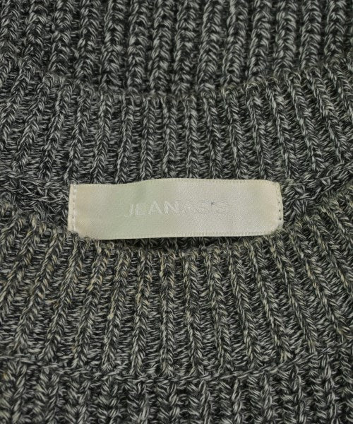 JEANASIS เสื้อกั๊ก
