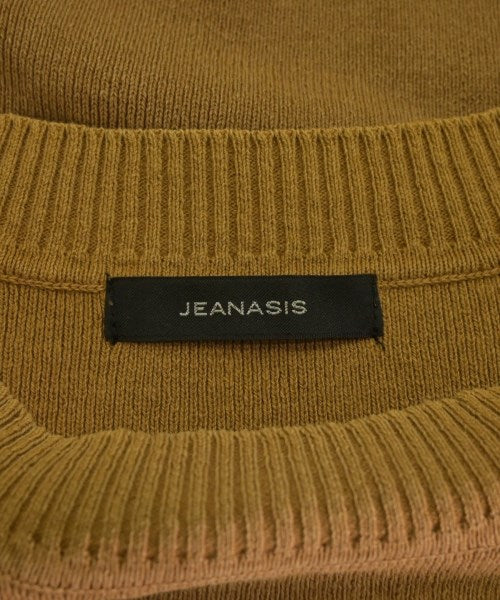 JEANASIS เสื้อกั๊ก