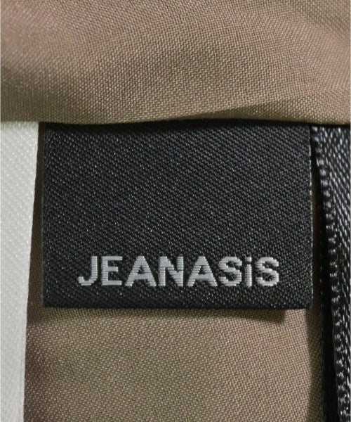 JEANASIS กางเกง อื่น