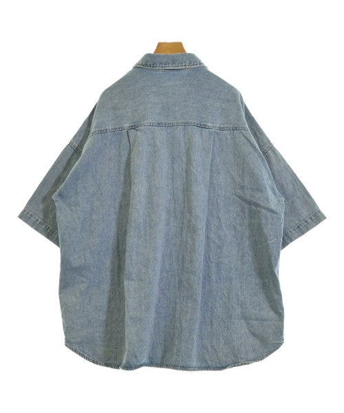 JEANASIS เสื้อลำลอง