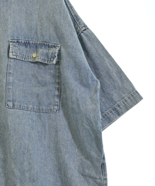 JEANASIS เสื้อลำลอง