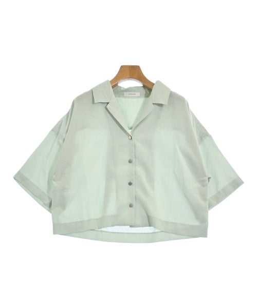 JEANASIS เสื้อลำลอง