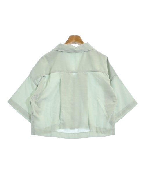 JEANASIS เสื้อลำลอง