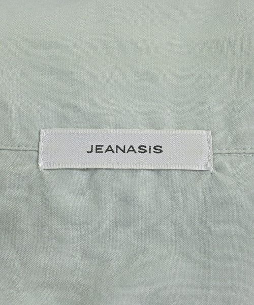 JEANASIS เสื้อลำลอง