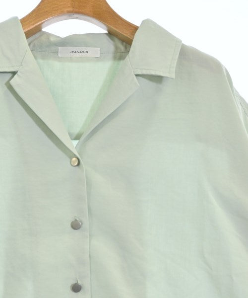 JEANASIS เสื้อลำลอง