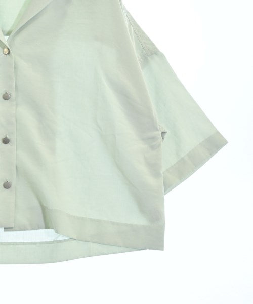JEANASIS เสื้อลำลอง