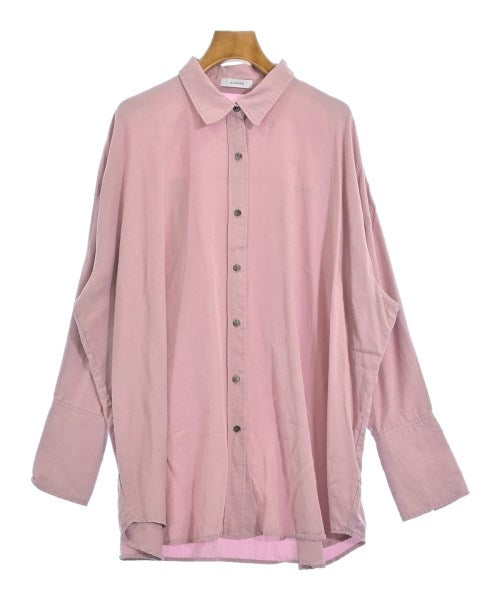 JEANASIS เสื้อลำลอง