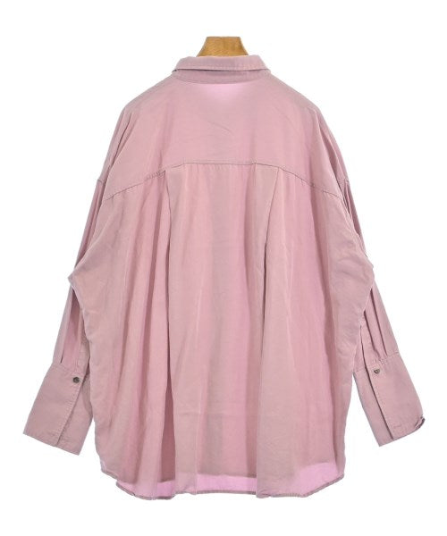 JEANASIS เสื้อลำลอง