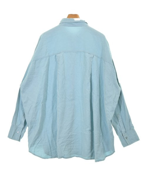 JEANASIS เสื้อลำลอง