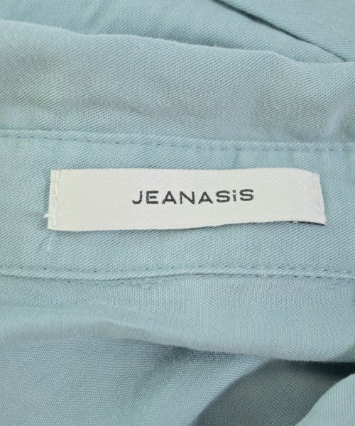 JEANASIS เสื้อลำลอง