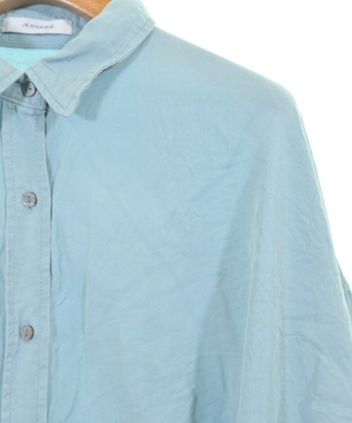 JEANASIS เสื้อลำลอง