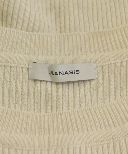 JEANASIS เสื้อกันหนาว