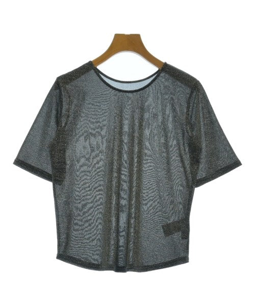 JEANASIS เสื้อยืด/เสื้อท็อปส์