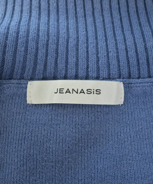 JEANASIS เสื้อกันหนาว