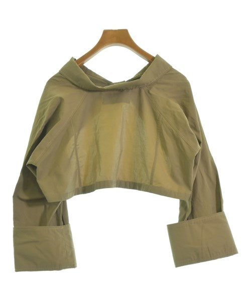 JEANASIS เสื้อลำลอง