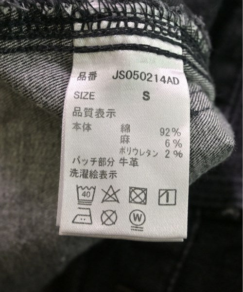 JEANASIS ยีนส์