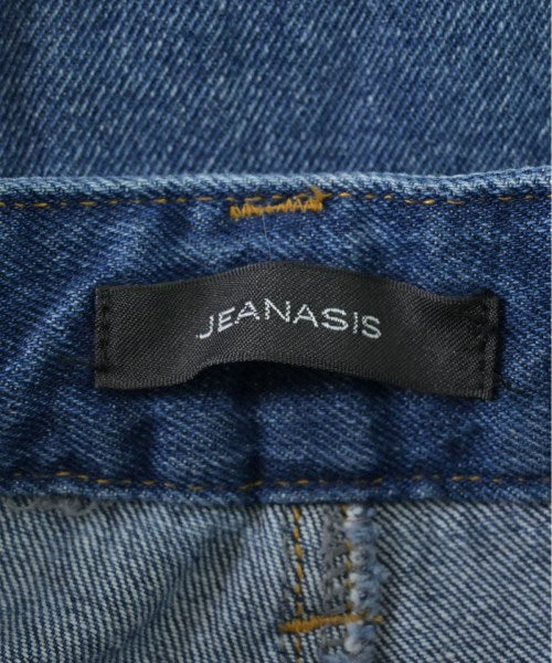 JEANASIS ยีนส์