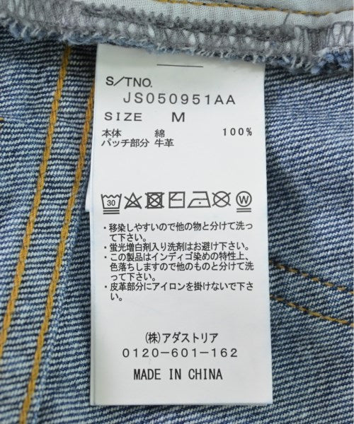 JEANASIS ยีนส์