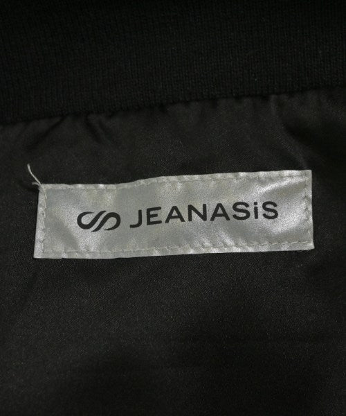 JEANASIS แจ็คเก็ตเบลาส์ อื่น