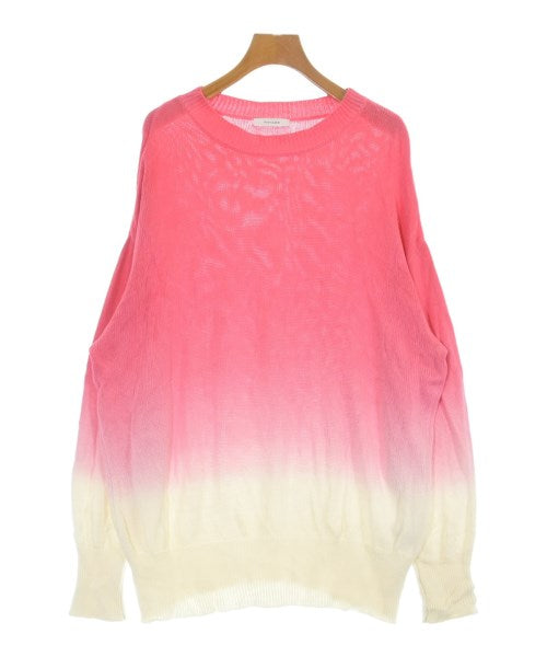 JEANASIS เสื้อกันหนาว