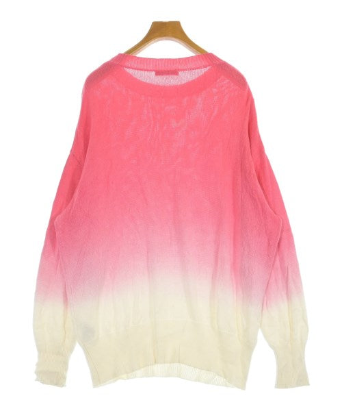 JEANASIS เสื้อกันหนาว